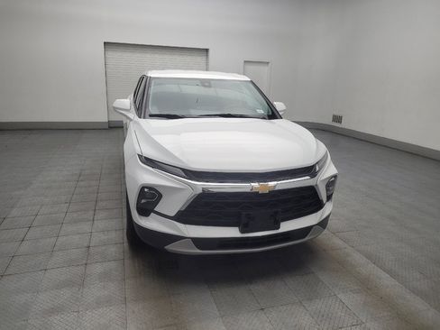 Used 2025 Chevrolet Blazer LT FWD image 14