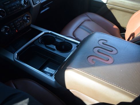 Used 2021 Ford F250 King Ranch w/ King Ranch Ultimate Package image 12