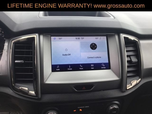 Used 2020 Ford Ranger XLT w/ Equipment Group 302A Luxury AWD/4WD image 20
