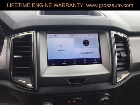 Used 2020 Ford Ranger XLT w/ Equipment Group 302A Luxury AWD/4WD image 20