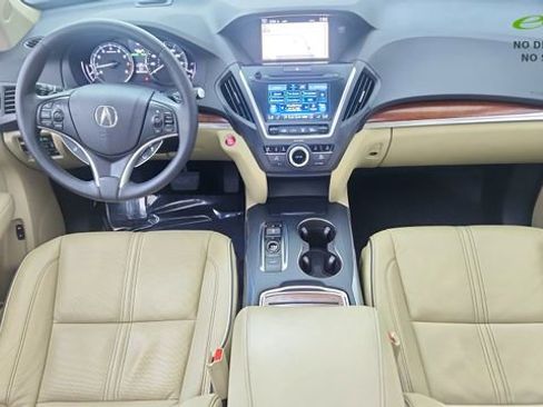 Used 2017 Acura MDX FWD w/ Advance Package image 88