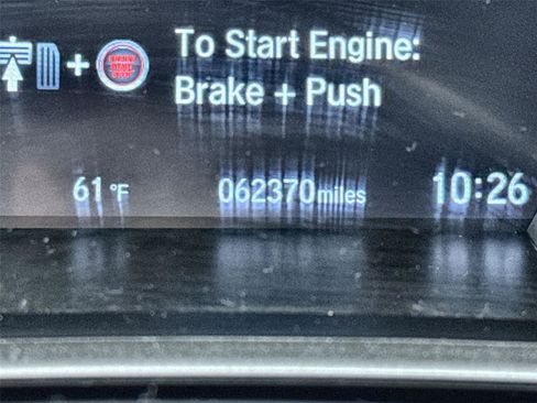 Used 2022 Honda CR-V EX image 22