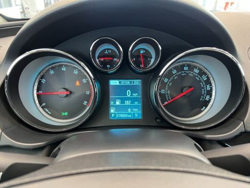 Used 2013 Buick Regal Premium FWD image 25