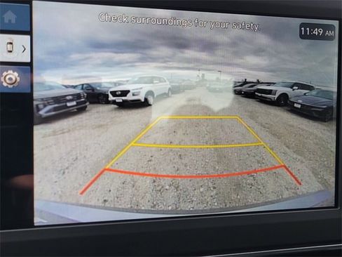 New 2026 Hyundai Elantra SE image 12