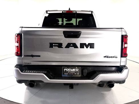 Used 2025 RAM 1500 Lone Star AWD/4WD image 5