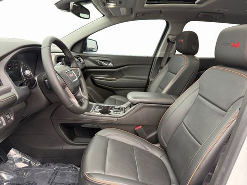 Used 2023 GMC Acadia AT4 image 10