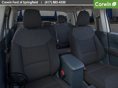 New 2026 Ford Maverick XL AWD/4WD image 11