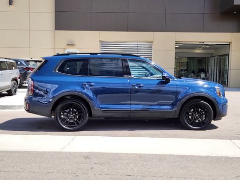 Used 2024 Kia Telluride SX X-Line image 4