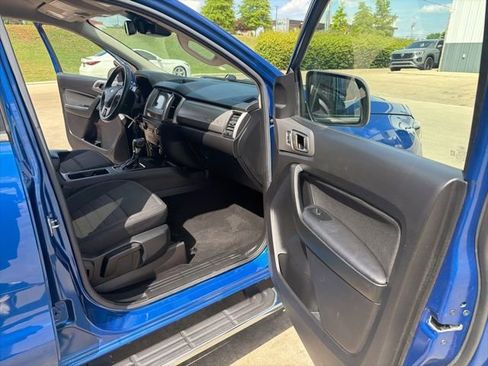 Used 2019 Ford Ranger XLT w/ Equipment Group 301A Mid RWD image 22