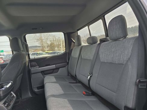 Used 2021 Ford F150 XLT w/ Equipment Group 302A High image 13