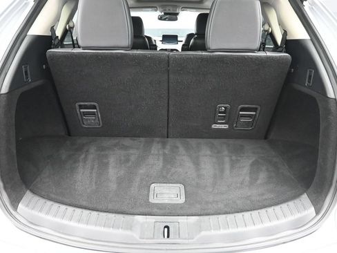 Used 2020 MAZDA CX-9 Touring w/ Touring Premium Package AWD/4WD image 12