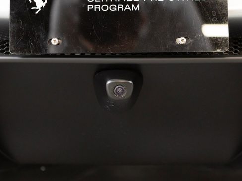 Certified 2023 Ferrari 296 GTB image 39