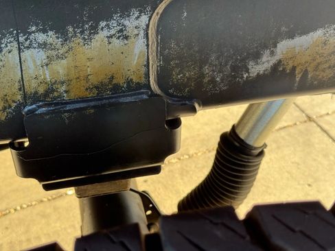 Used 2007 Dodge Ram 2500 Truck Laramie w/ Protection Group image 25