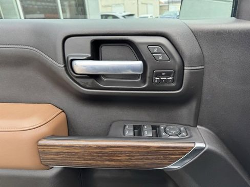 Used 2021 Chevrolet Silverado 1500 High Country image 13