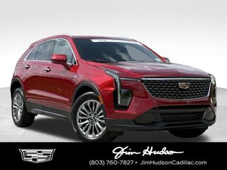 Certified 2024 Cadillac XT4 Premium Luxury w/ Technology Package FWD video 1