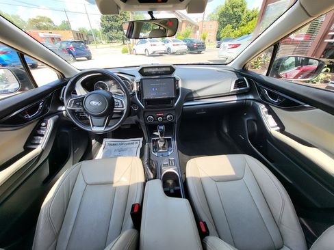 Used 2019 Subaru Impreza 2.0i Limited AWD/4WD image 13
