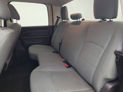 Used 2018 RAM 1500 Tradesman w/ Popular Equipment Group image 18