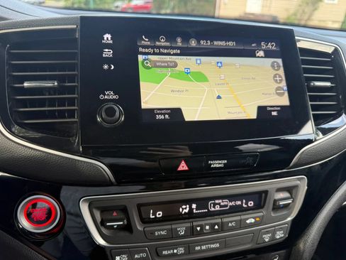 Used 2019 Honda Passport Elite image 16
