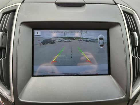Used 2016 Ford Edge SEL w/ Equipment Group 201A FWD image 16
