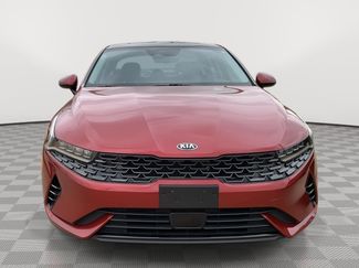 Used 2021 Kia K5 EX w/ EX Premium Package video 2