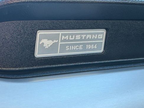 Used 2017 Ford Mustang Premium image 32