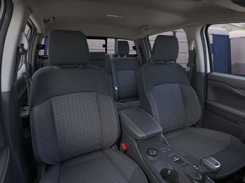 New 2026 Ford Ranger XLT AWD/4WD image 10