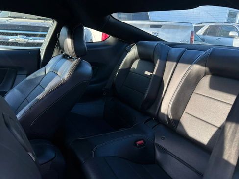 Used 2021 Ford Mustang Premium RWD image 19