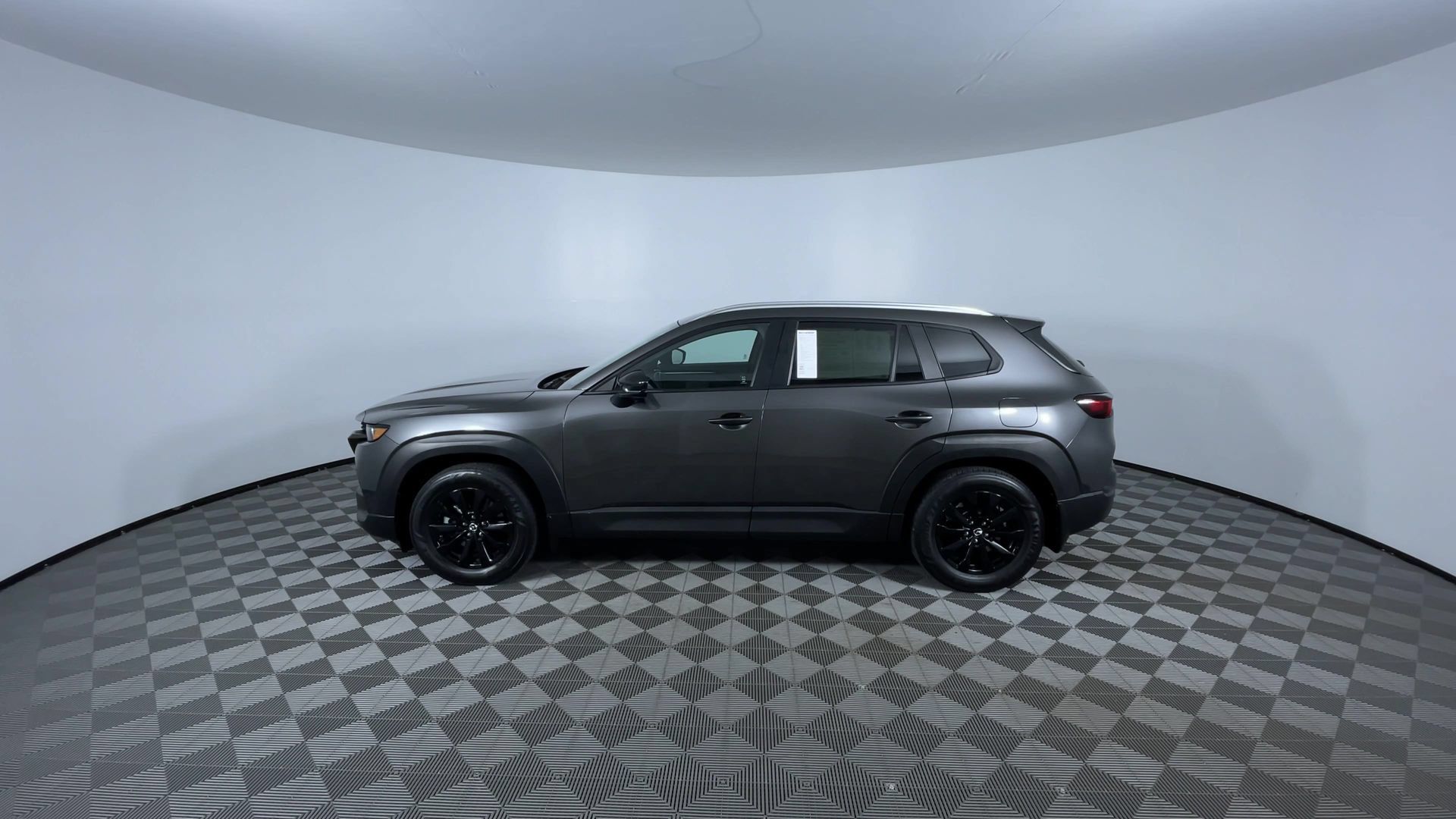 Used 2023 MAZDA CX-50 2.5 S w/ Cargo Package AWD/4WD image 5
