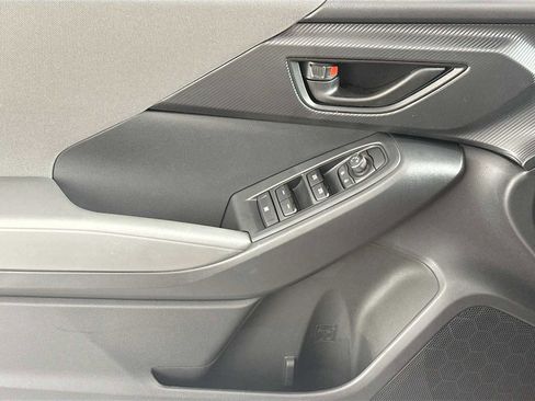 Certified 2025 Subaru Crosstrek 2.0i w/ Popular Package #1A image 16