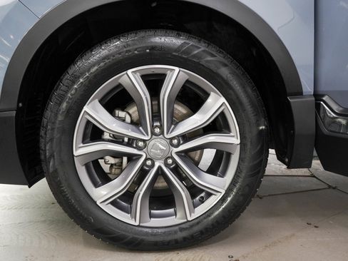 Used 2021 Honda CR-V Touring image 31