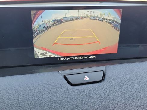 New 2026 MAZDA CX-90 3.3 Turbo w/ Premium Sport Pkg image 8