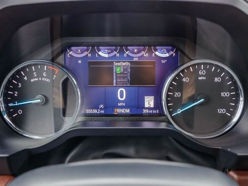 Used 2024 Ford Expedition Max Limited image 29