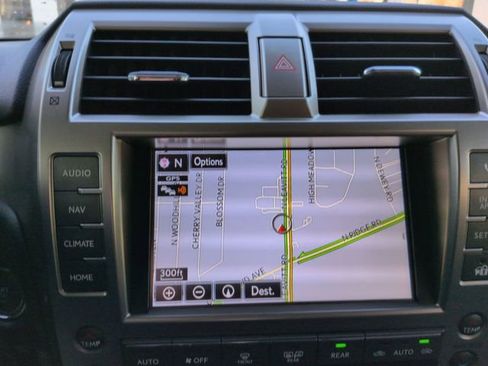 Used 2021 Lexus GX 460 Premium image 20