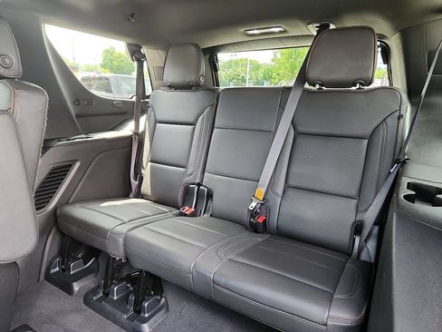 Used 2023 Chevrolet Tahoe High Country AWD/4WD image 7