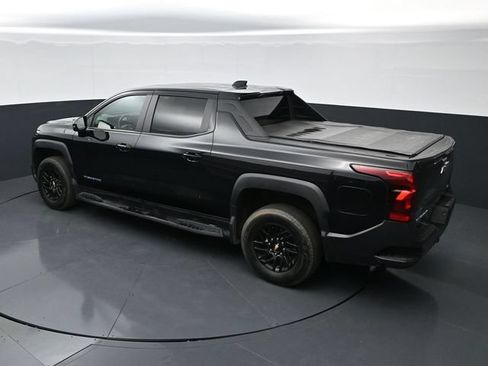 Used 2024 Chevrolet Silverado EV W/T AWD/4WD image 30