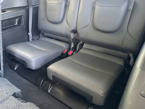 Used 2022 Lexus GX 460 Premium w/ Premium Plus Package AWD/4WD image 18