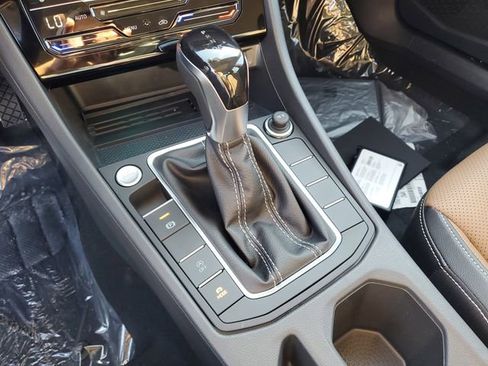 New 2026 Volkswagen Jetta SEL image 27