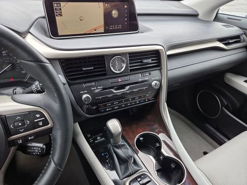 Used 2016 Lexus RX 350 F Sport w/ Premium Package image 34