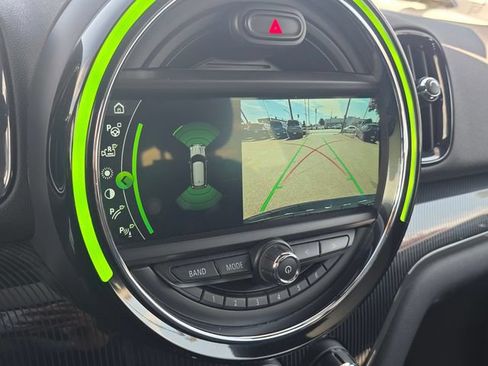 Used 2017 MINI Cooper Countryman FWD image 19