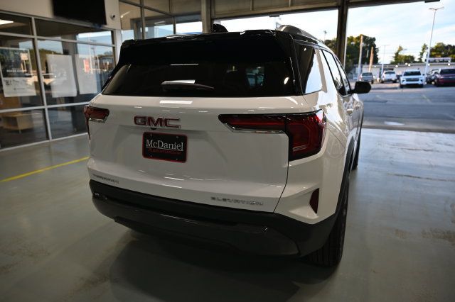 New 2027 GMC Terrain Elevation w/ Elevation Premium Package FWD image 6