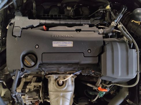 Used 2016 Honda Accord LX image 30
