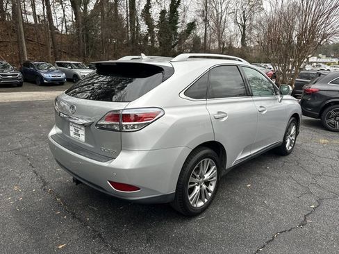 Used 2013 Lexus RX 350 FWD image 6