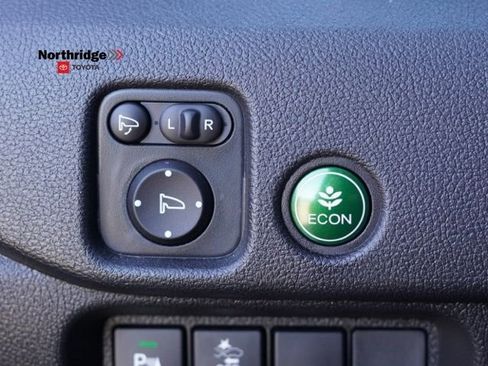 Used 2025 Honda Passport TrailSport image 20