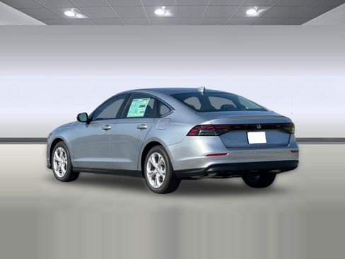 New 2026 Honda Accord LX image 3