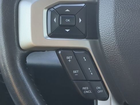 Certified 2022 Ford F450 Lariat w/ Lariat Ultimate Package image 23