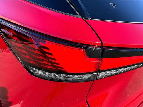 New 2026 Lexus RX 450h AWD image 12