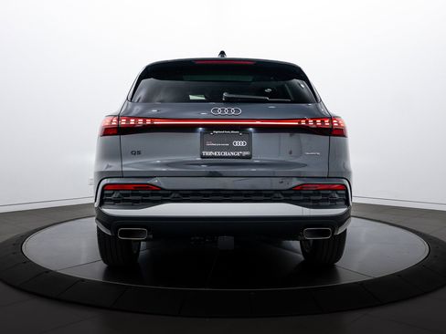 Certified 2025 Audi Q5 Premium Plus w/ Premium Plus image 18