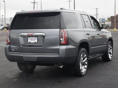 Used 2020 GMC Yukon Denali image 20