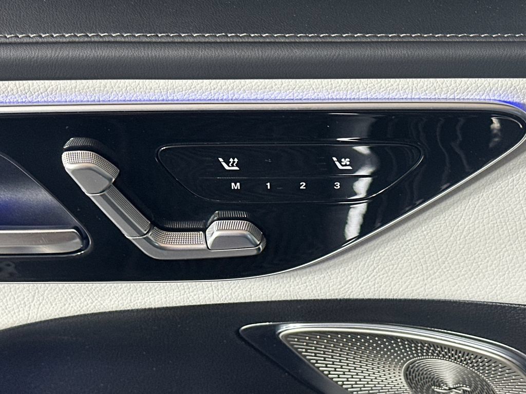 Certified 2024 Mercedes-Benz C 300 4MATIC Sedan image 11