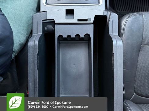 Used 2012 Ford F250 Lariat w/ Lariat Ultimate Pkg image 32